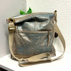 The Sak Crossbody